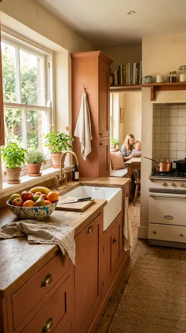 Modern Kitchen Ideas 5