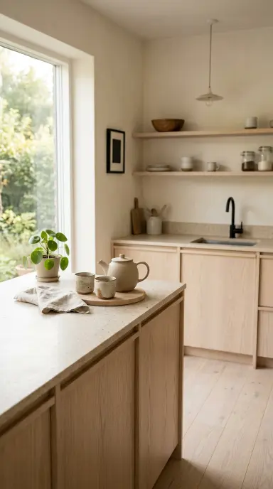 Modern Kitchen Ideas 6