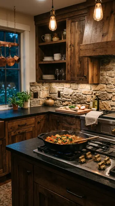 Modern Kitchen Ideas 7