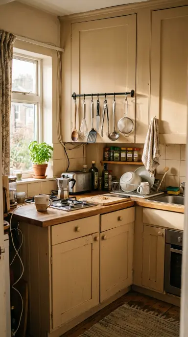 Modern Kitchen Ideas 8
