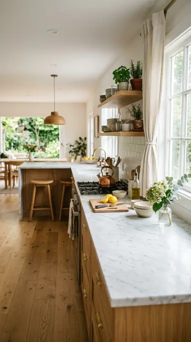 Modern Kitchen Ideas 9