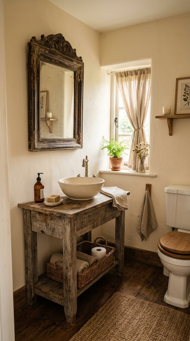 Must See Half Bathroom5