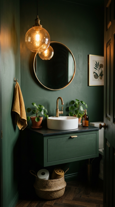 Must See Half Bathroom8