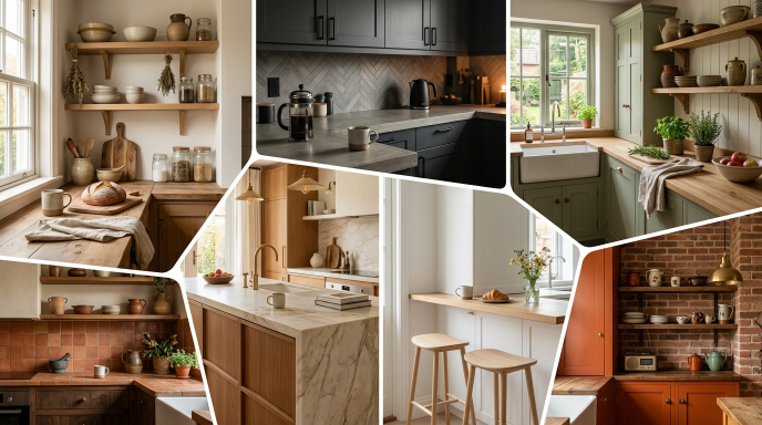 19 Epic Pinterest Kitchen Ideas That Get Saved Thousands Of Times 