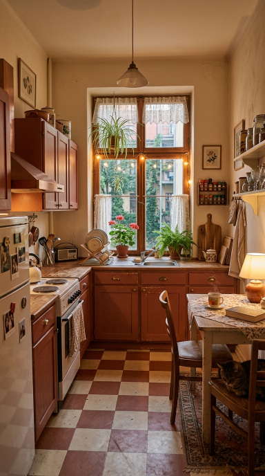 Pinterest Kitchen19