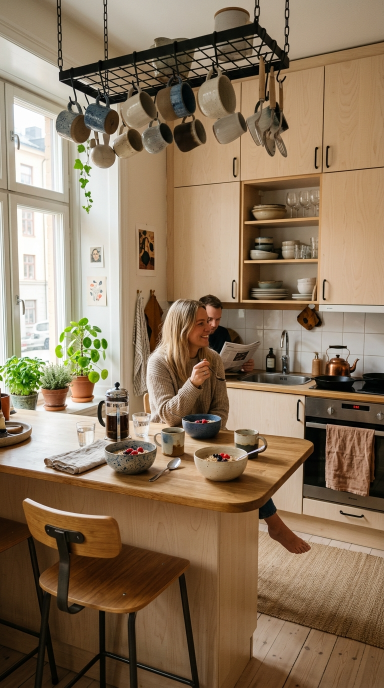 Pinterest Kitchen9