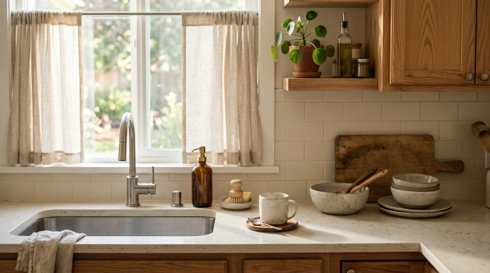 Quartz Kitchen0