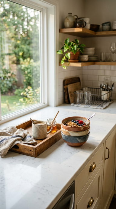 Quartz Kitchen1