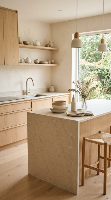 Quartz Kitchen2
