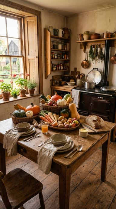 Secret Seasonal Kitchen8
