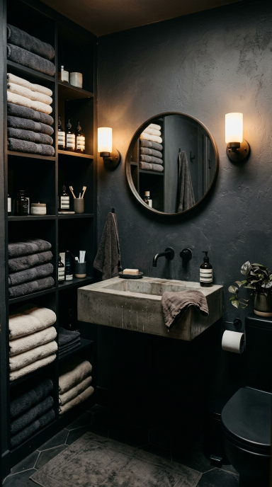 Small Bathroom Decor2