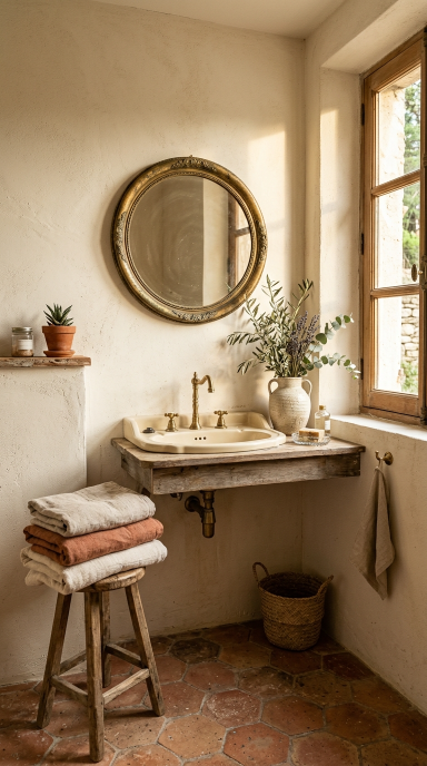 Small Bathroom Decor7