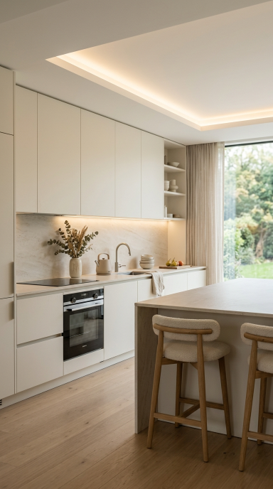 Statement Kitchen Lighting10
