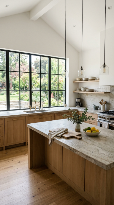 Stone Kitchen11
