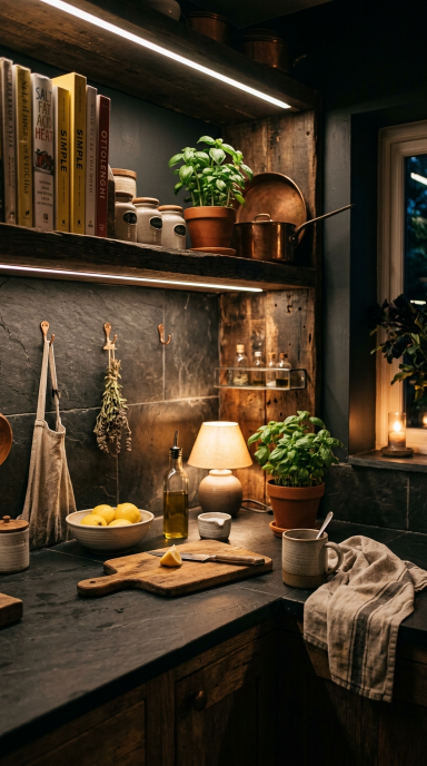 Stone Kitchen12