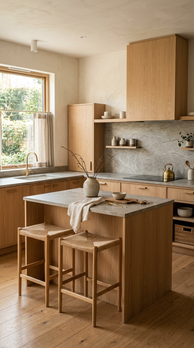 Stone Kitchen14