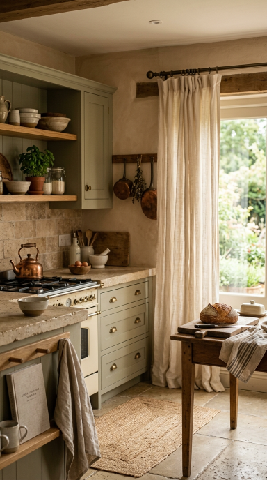 Stone Kitchen17