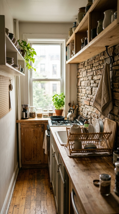 Stone Kitchen3
