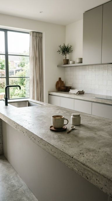 Stone Kitchen5