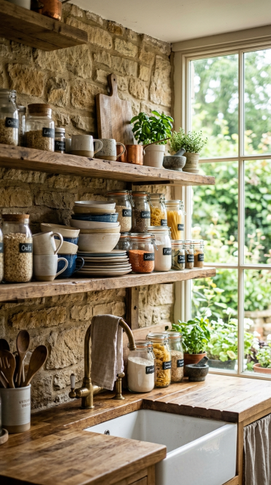 Stone Kitchen6