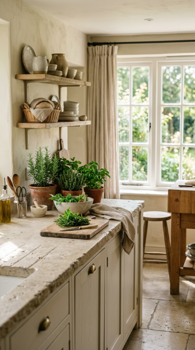 Stone Kitchen7