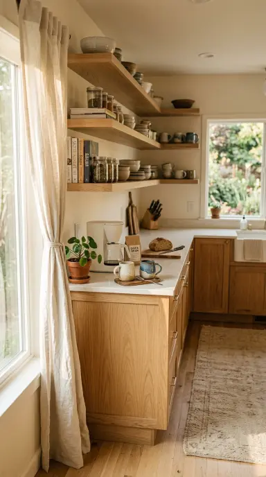 Summer Kitchen Decor Ideas 1