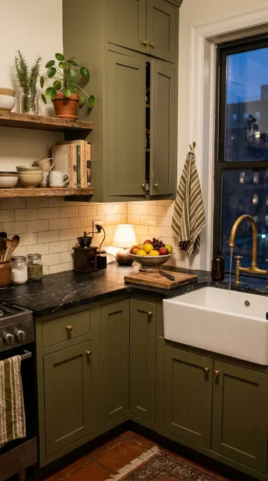 Summer Kitchen Decor Ideas 2