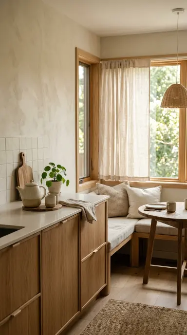 Summer Kitchen Decor Ideas 4