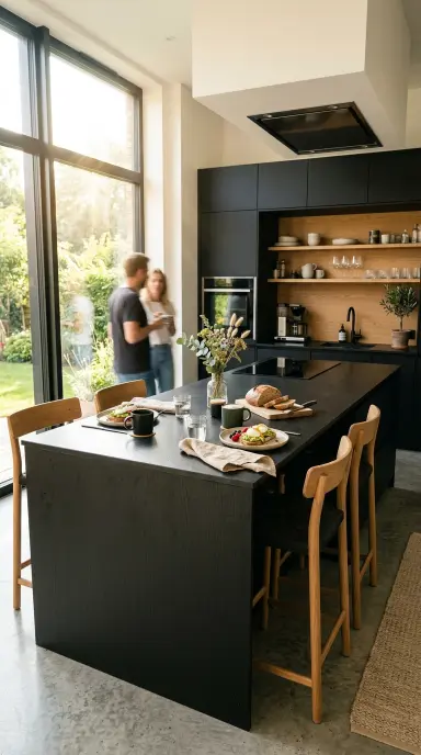 Summer Kitchen Decor Ideas 9