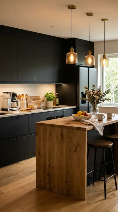 Sustainable Kitchen Decor 7