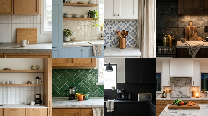 20 Must-Have Tile Backsplash Trends 2026 That Pop 