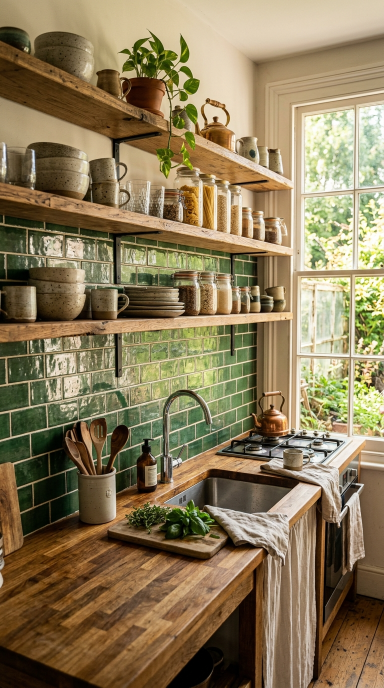 Tile Backsplash14