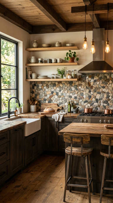 Tile Backsplash16