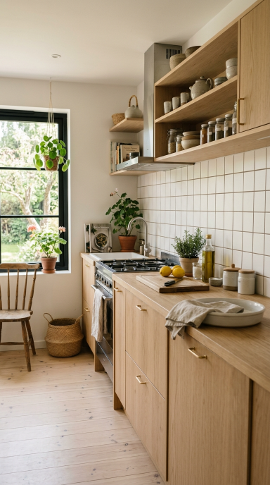 Tile Backsplash17