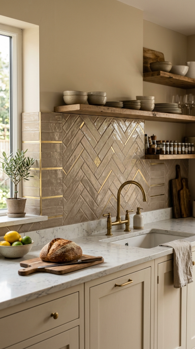 Tile Backsplash18