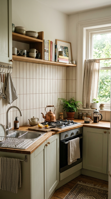 Tile Backsplash2