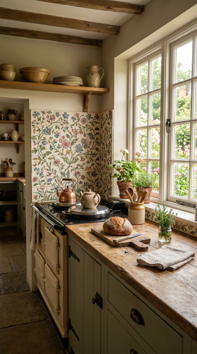 Tile Backsplash20