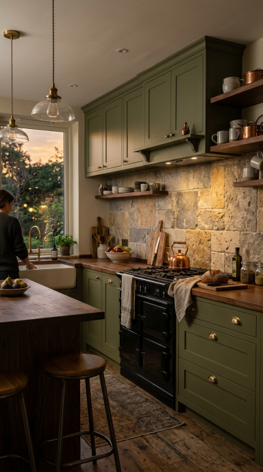 Tile Backsplash3