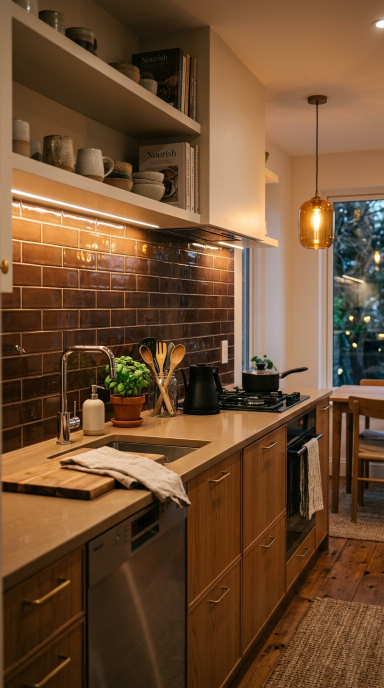 Tile Backsplash6