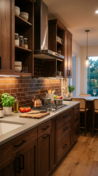 Tile Backsplash7