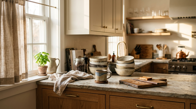 Timeless Kitchen0