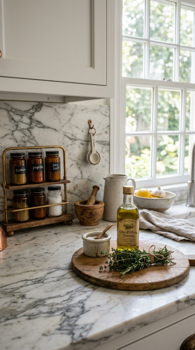Timeless Kitchen10