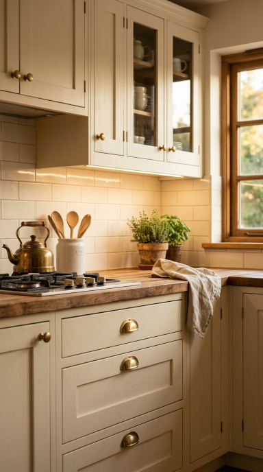 Timeless Kitchen12