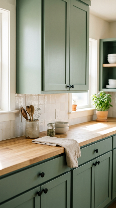 Timeless Kitchen15
