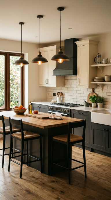 Timeless Kitchen16