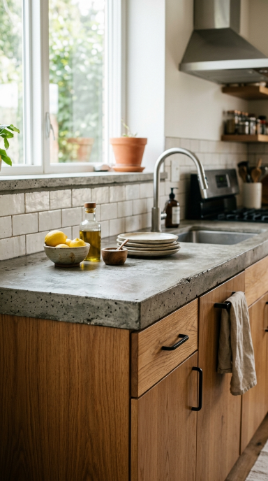 Timeless Kitchen18