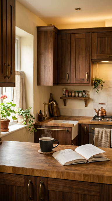 Timeless Kitchen2