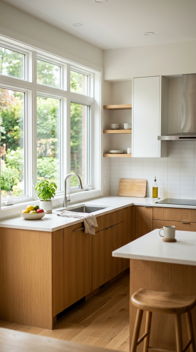 Timeless Kitchen20