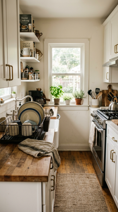 Timeless Kitchen3