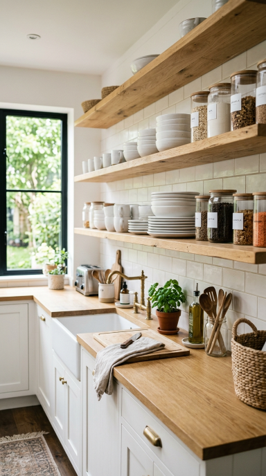 Timeless Kitchen4